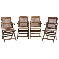 Campaign Seating