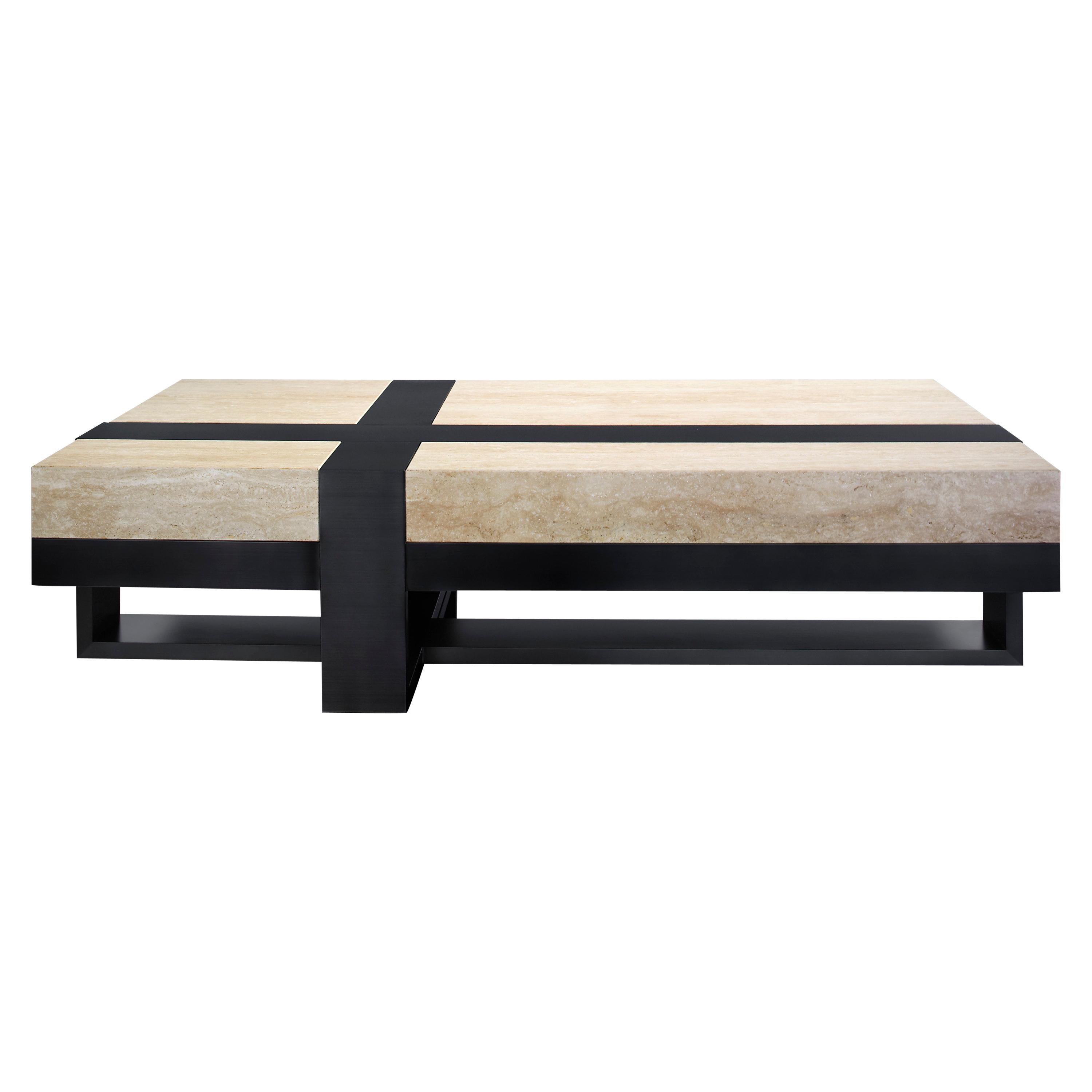 Zea Coffee Table For Sale