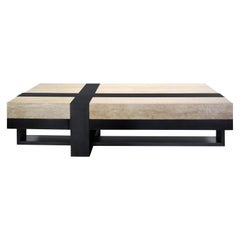 Zea Coffee Table