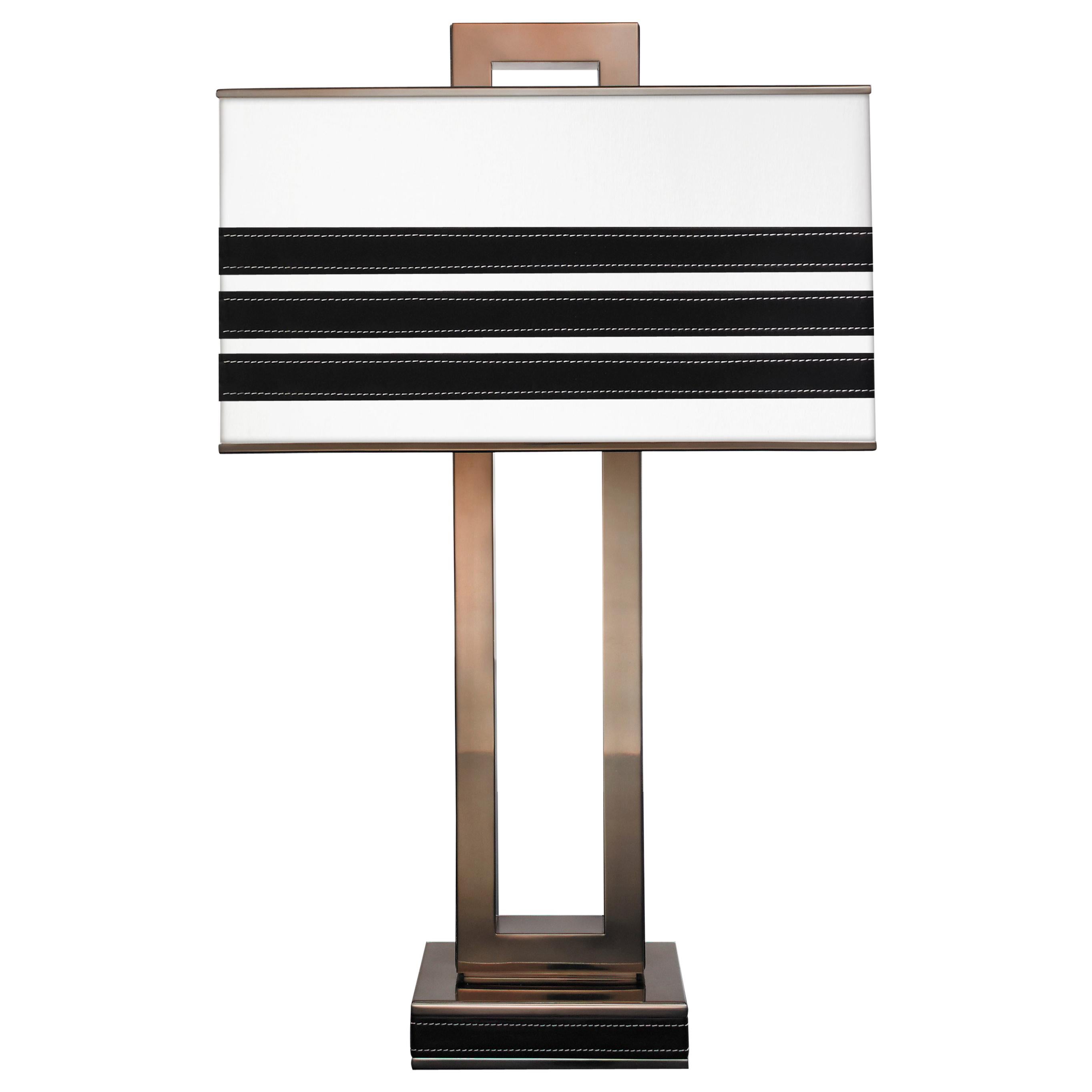 Cohn Table Lamp For Sale