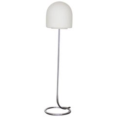 Aldo van den Nieuwelaar Floor Lamp, Artimeta, Model A250, The Netherlands, 1972