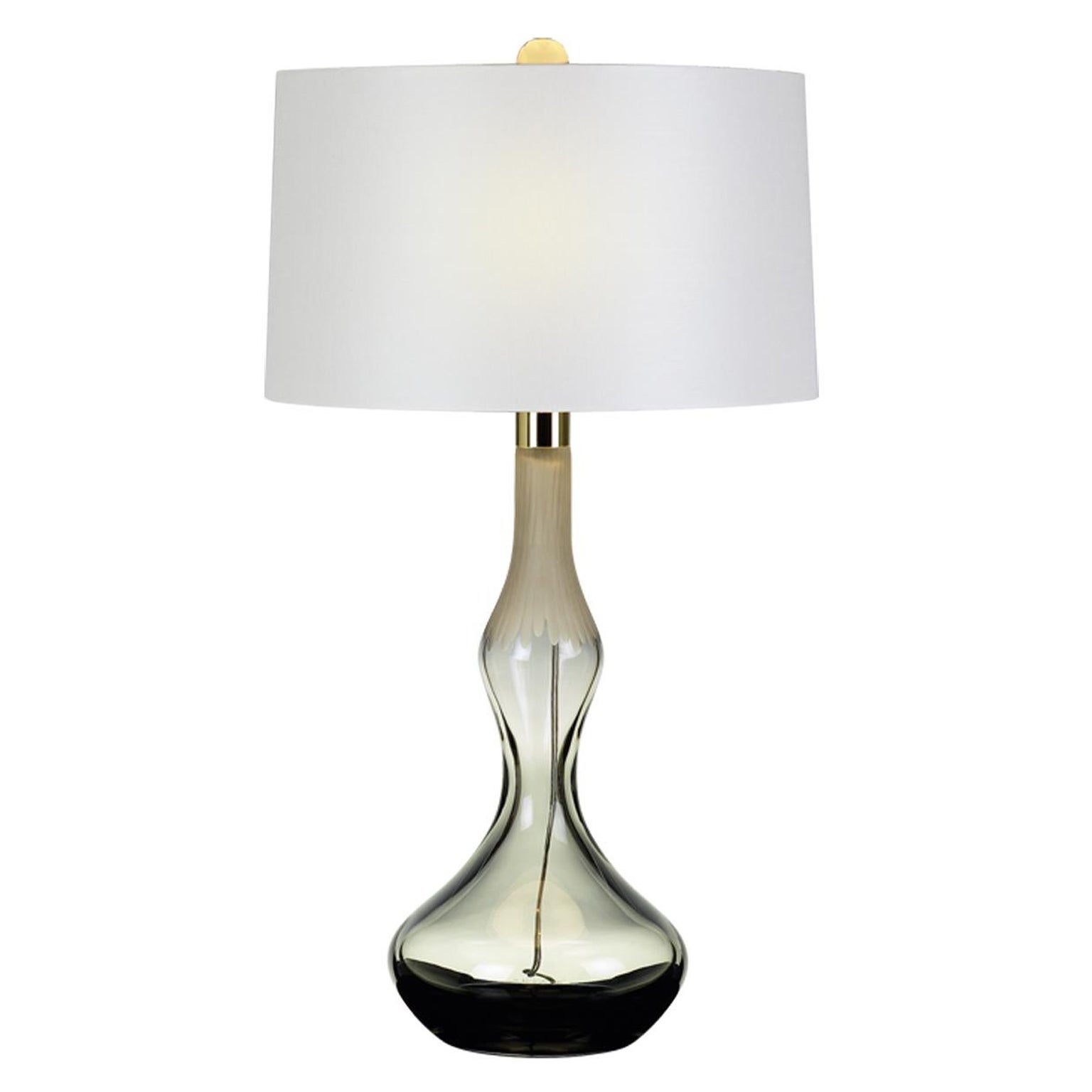 New And Custom Table Lamps
