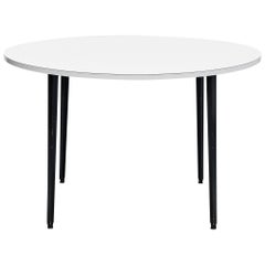 Friso Kramer Dining Room Tables