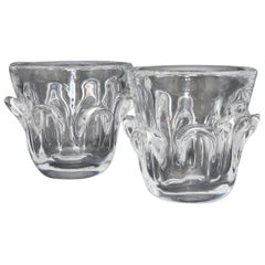 Stone Crystal Serveware