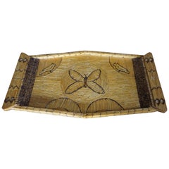 Wood Decorative Objects