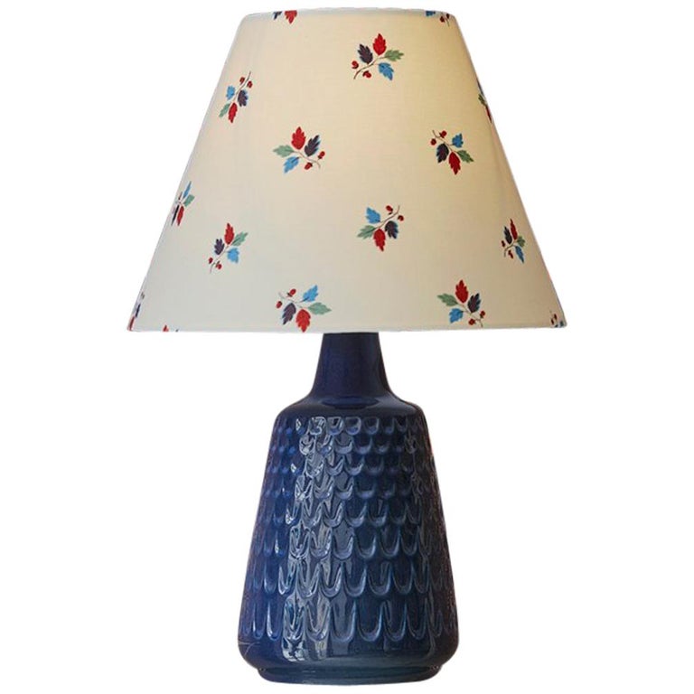 Vintage Danish Ceramic Table Lamp By Søholm For At 1stdibs Vintage Danish Ceramic Table Lamp By Søholm For
