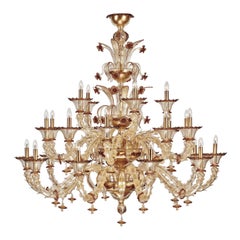 Chandeliers and Pendants