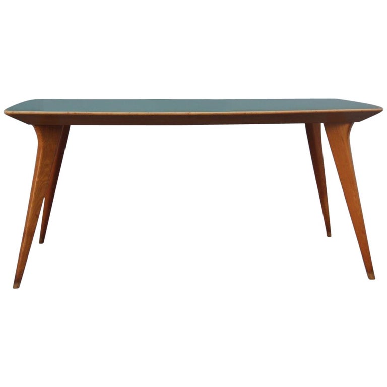 ash dining furniture black scandinavian elegant 1950s ash dining table italian design for sale at 1stdibs ash dining furniture black scandinavian elegant 1950s ash dining table italian design for sale at 1stdibs