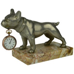 Art Deco Desk Accessories