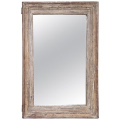 Asian Mantel Mirrors and Fireplace Mirrors