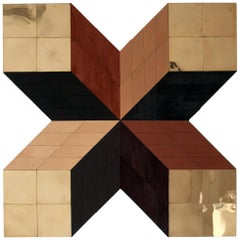 Mid-Century Modern Decorative Art