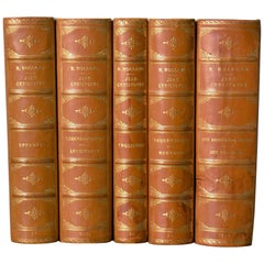 Early 20th Century More Furniture and Collectibles