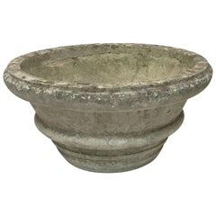 Stone Planters and Jardinieres