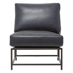 Animal Skin Seating