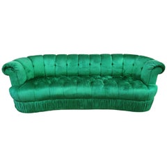 curved tufted sofa living room spectacular hollywood regency tufted curved kidney sofa dorothy draper inspired at 1stdibs curved tufted sofa living room spectacular hollywood regency tufted curved kidney sofa dorothy draper inspired at 1stdibs