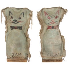Animal Skin Carnival Art