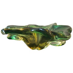 Mid-Century Modern Ashtrays