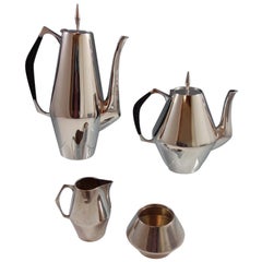 Reed & Barton Tea Sets