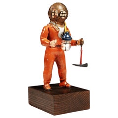 Wood Toys and Dolls