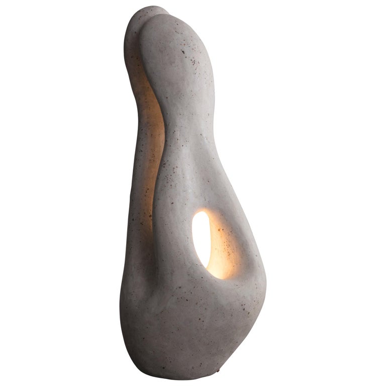 Rogan Gregory Fertility Form floor lamp, 2017