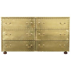 Sarreid Ltd. Case Pieces and Storage Cabinets