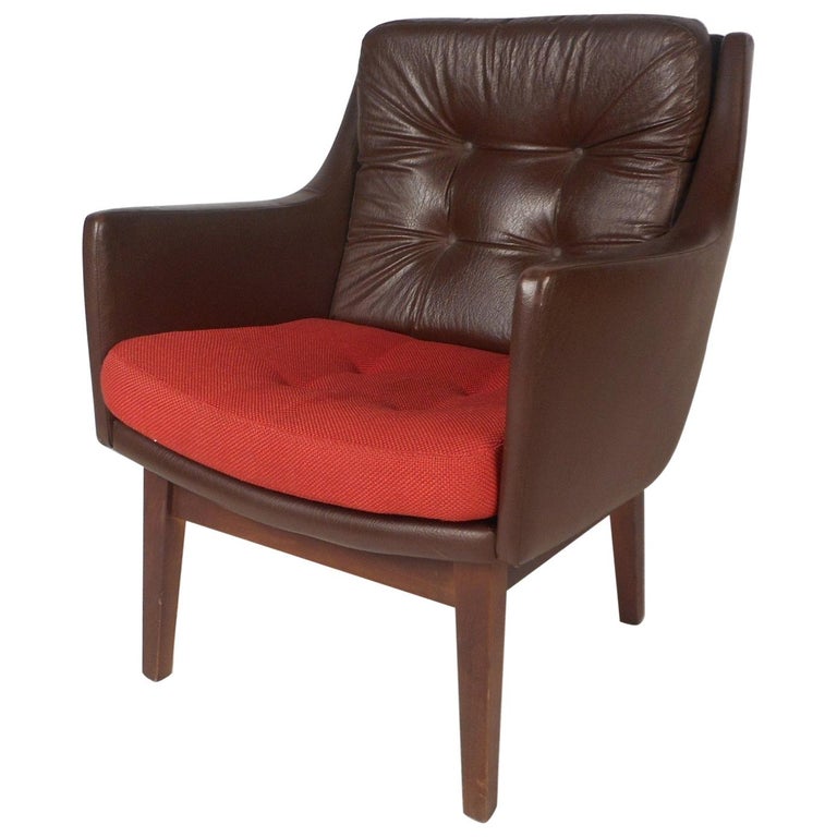 Bovenkamp Modern Lounge Chair For Sale at 1stdibs