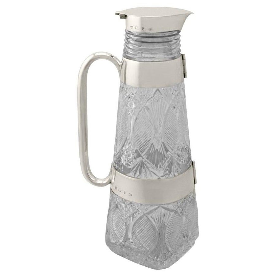 A Lemonade Jug at 1stDibs