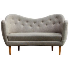 finn juhl furniture chairs sofas more 279 for sale at 1stdibs
