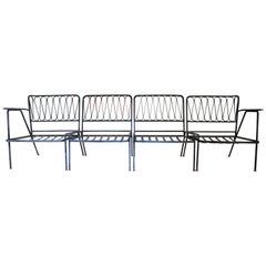 Maurizio Tempestini Seating