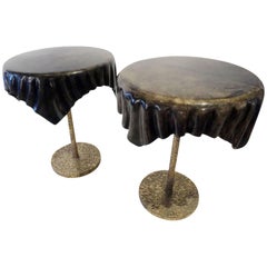 Aldo Tura Tables