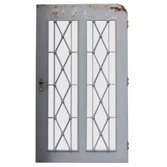 Industrial Doors and Gates