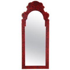 Queen Anne Mirrors