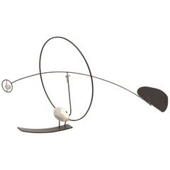 Mid-20th Century Decorative Objects