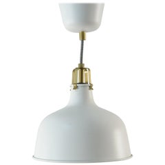 Swedish Pendant Light