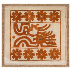 Fabric Wall Decorations