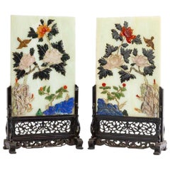 Rose Quartz Asian Art and Furniture