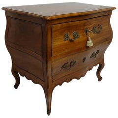 Rococo Commodes and Chests of Drawers