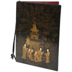 British Lacquer