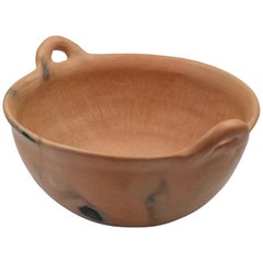 Brown Ceramics
