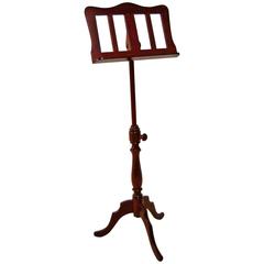 Music Stand