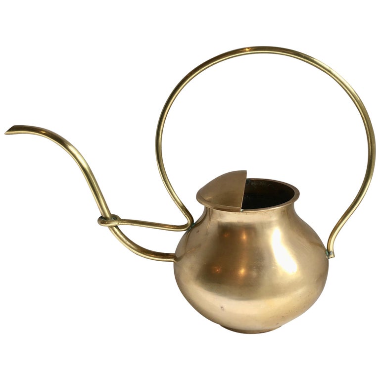 Watering Can , circa 1950s For Sale at 1stdibs