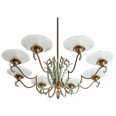 Paolo Buffa Lighting