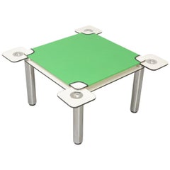 Joe Colombo Tables