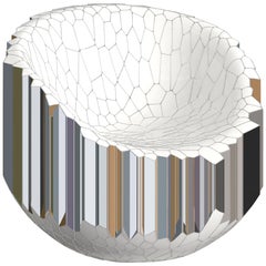 New And Custom Lounge Chairs