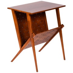 José Zanine Caldas Tables