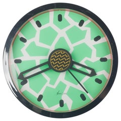 Wall Clocks