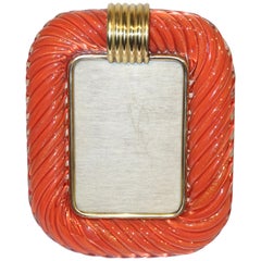 Mid-Century Modern Picture Frames