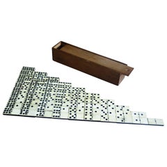 Bone Game Boards