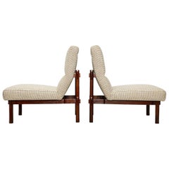 Ico & Luisa Parisi Seating