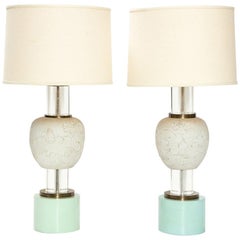 Mid-Century Modern Table Lamps
